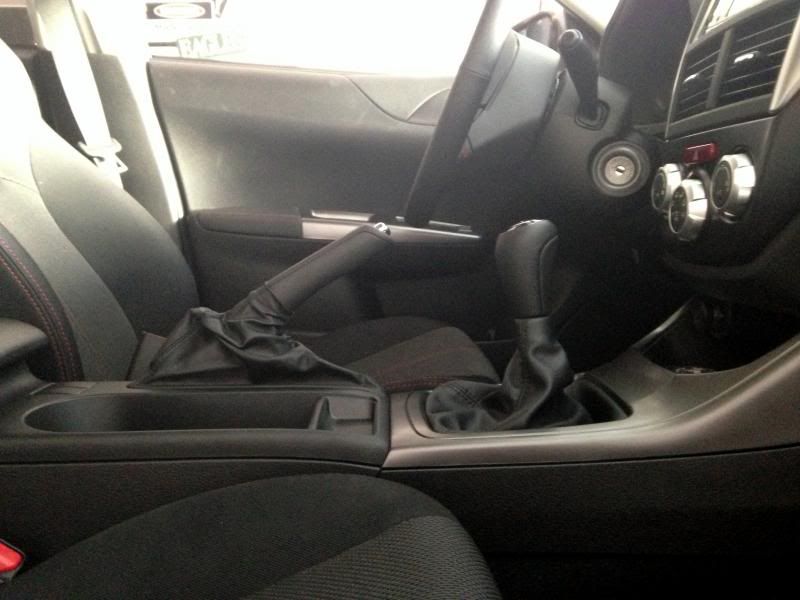 DIY 2013 WRX Short Shifter + Bushings Install NASIOC